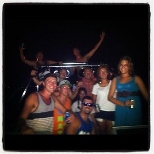 Meet your Posher, Doug